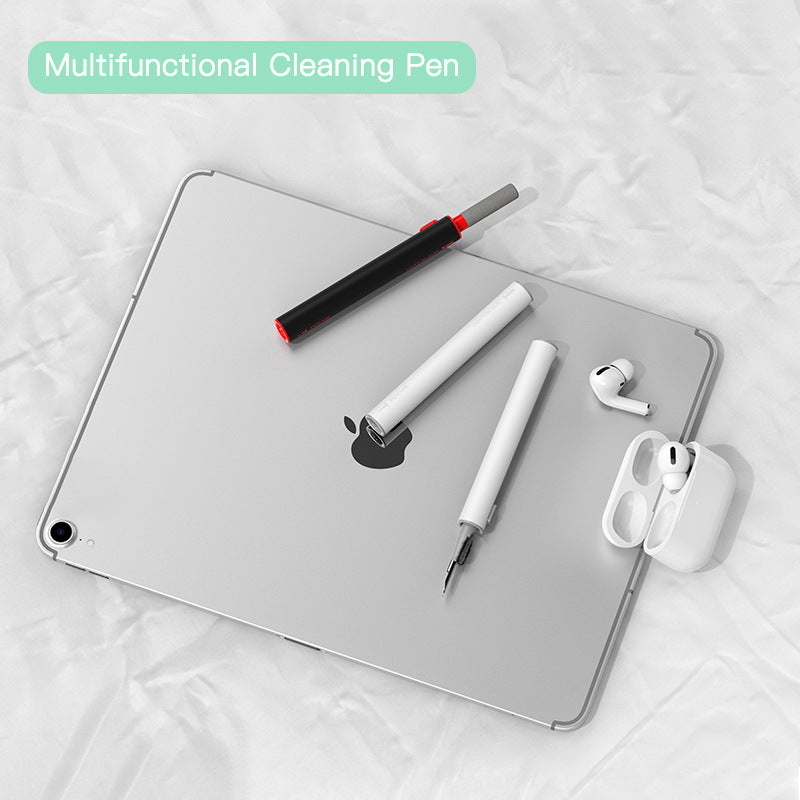 Multifunctional Bluetooth Headset Cleaning Pen