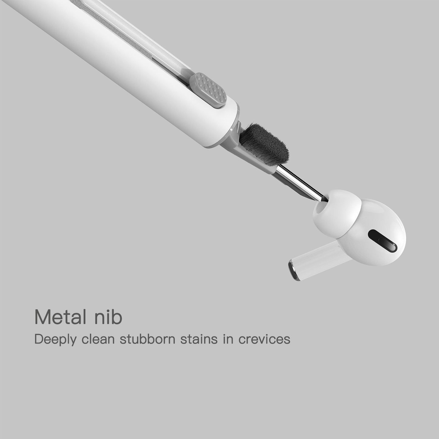 Multifunctional Bluetooth Headset Cleaning Pen