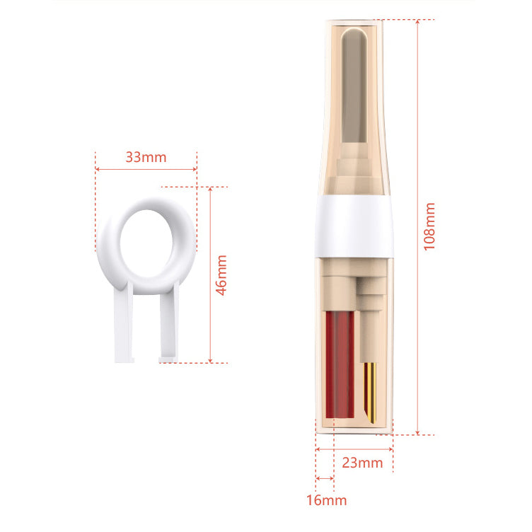 New Bluetooth Headphone Cleaning Pen For Mobile Phone